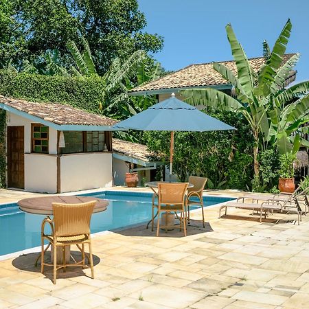 Velinn Pousada Guarubela Villa Vittoria Илябела Екстериор снимка