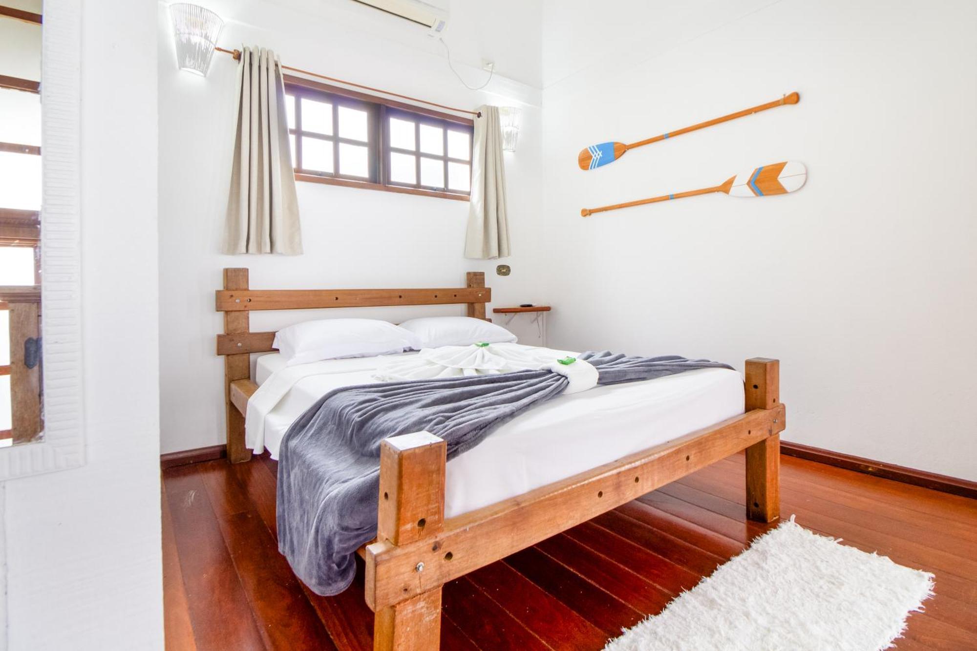 Velinn Pousada Guarubela Villa Vittoria Илябела Стая снимка
