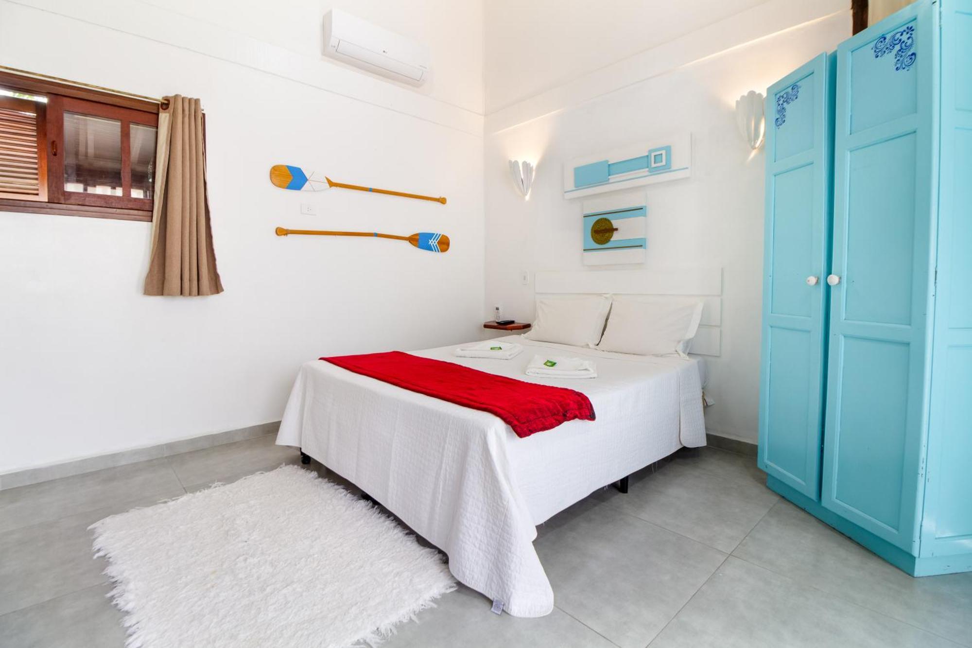 Velinn Pousada Guarubela Villa Vittoria Илябела Стая снимка