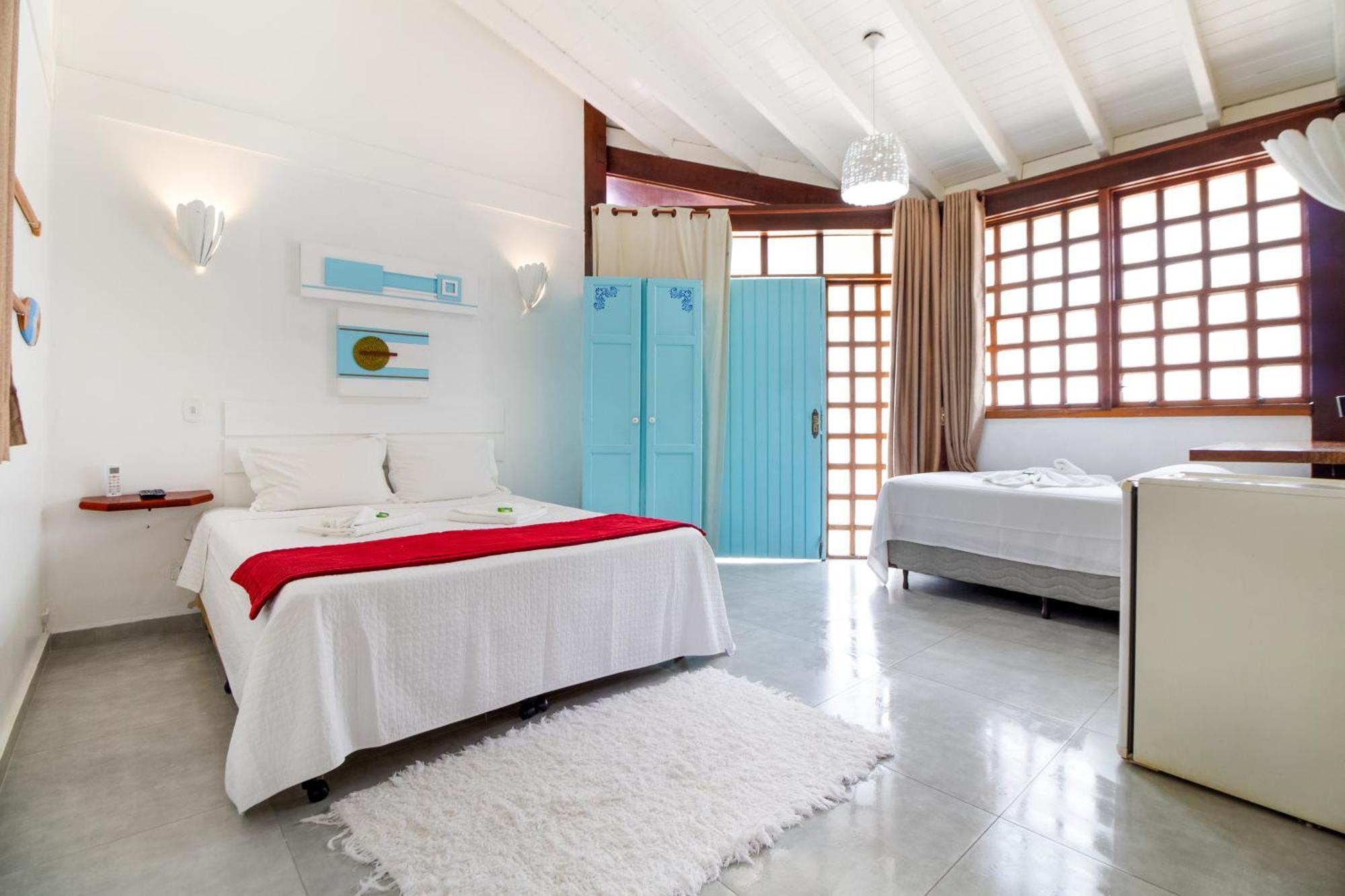 Velinn Pousada Guarubela Villa Vittoria Илябела Екстериор снимка