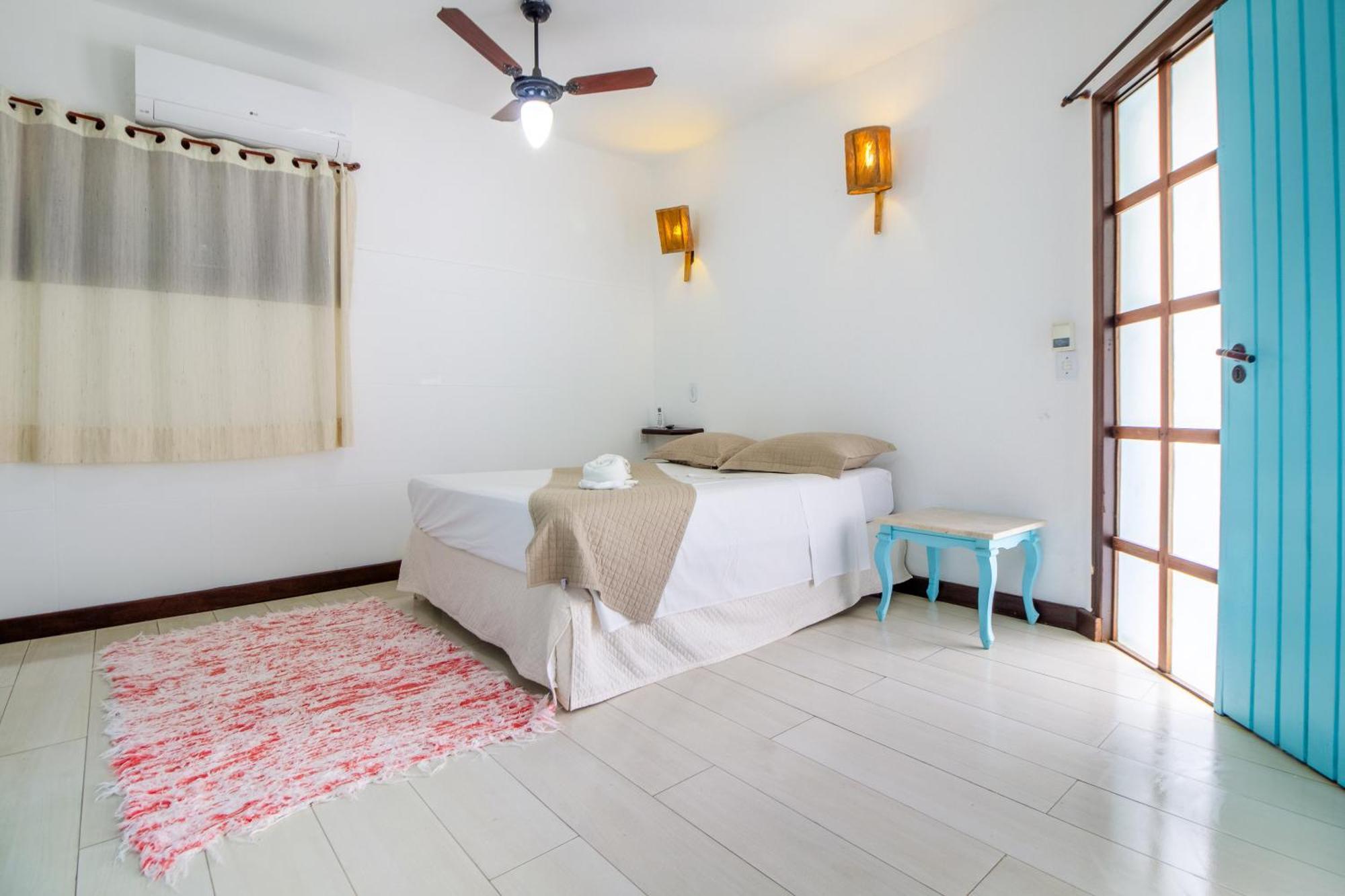 Velinn Pousada Guarubela Villa Vittoria Илябела Стая снимка